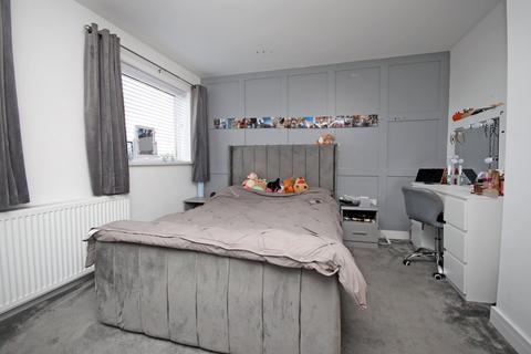undefined, Llwyn Hudol, Bangor, Gwynedd, LL57