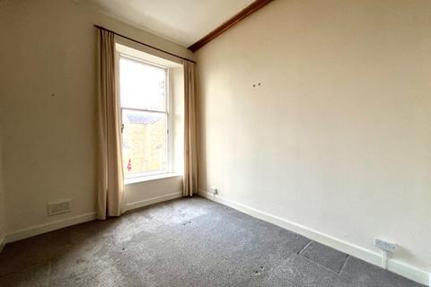 1 bedroom flat to rent, 3b Union Street Bridge Of Allan FK9 4NS