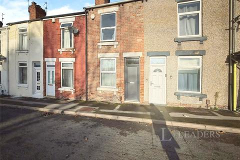 2 bedroom terraced house to rent, Flowitt Street, Mexborough, South Yorkshire, S64