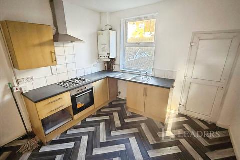 2 bedroom terraced house to rent, Flowitt Street, Mexborough, South Yorkshire, S64