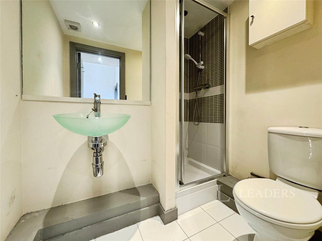 En-Suite