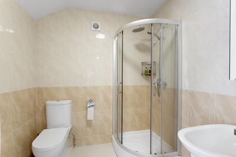 1 bedroom ground floor flat to rent, *INCLUSIVE OF ALL BILLS & COMMUNAL CLEANER* Studio 3, West One Studios, 15 - 17 Musters Road, West Bridgford, NG2
