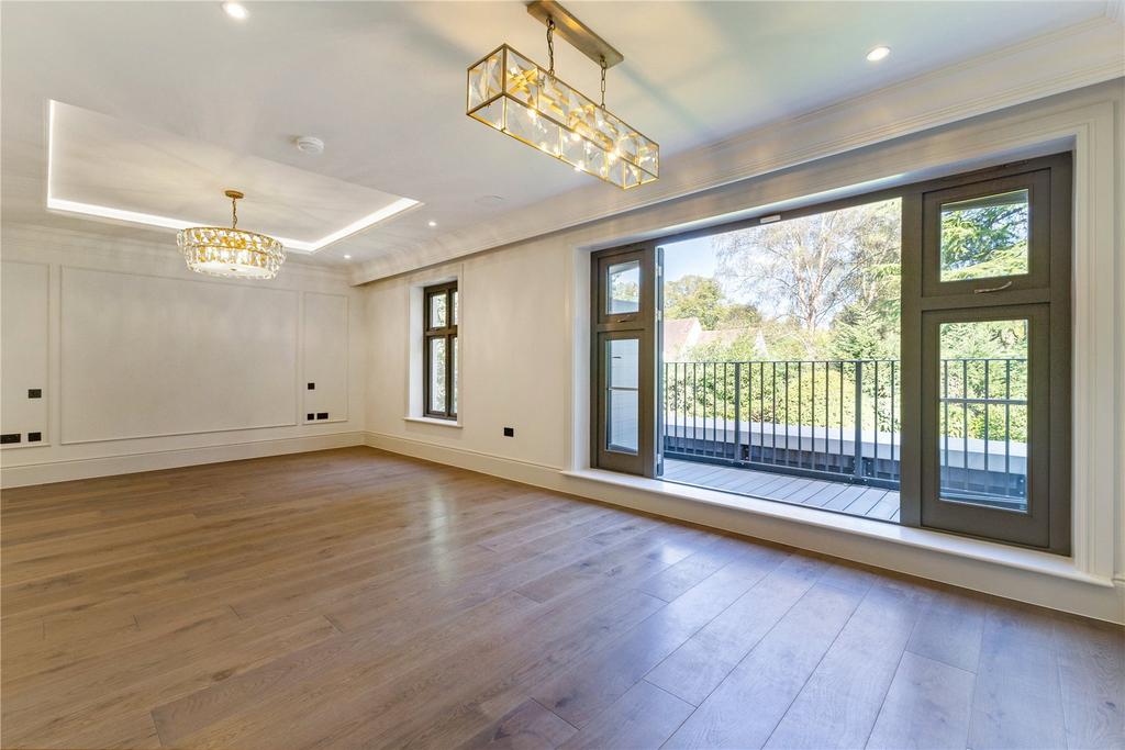 Principal Bedroom