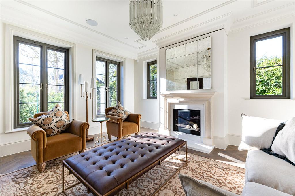 Drawing Room