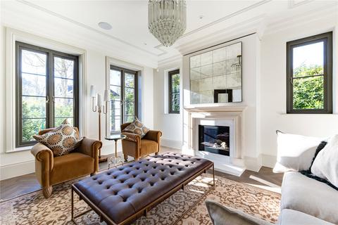 6 bedroom detached house for sale, Monks Road, Virginia Water, Surrey, GU25