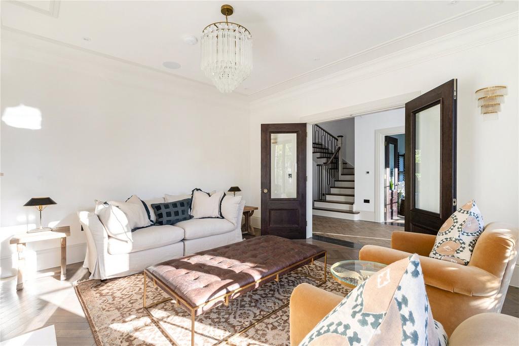 Drawing Room