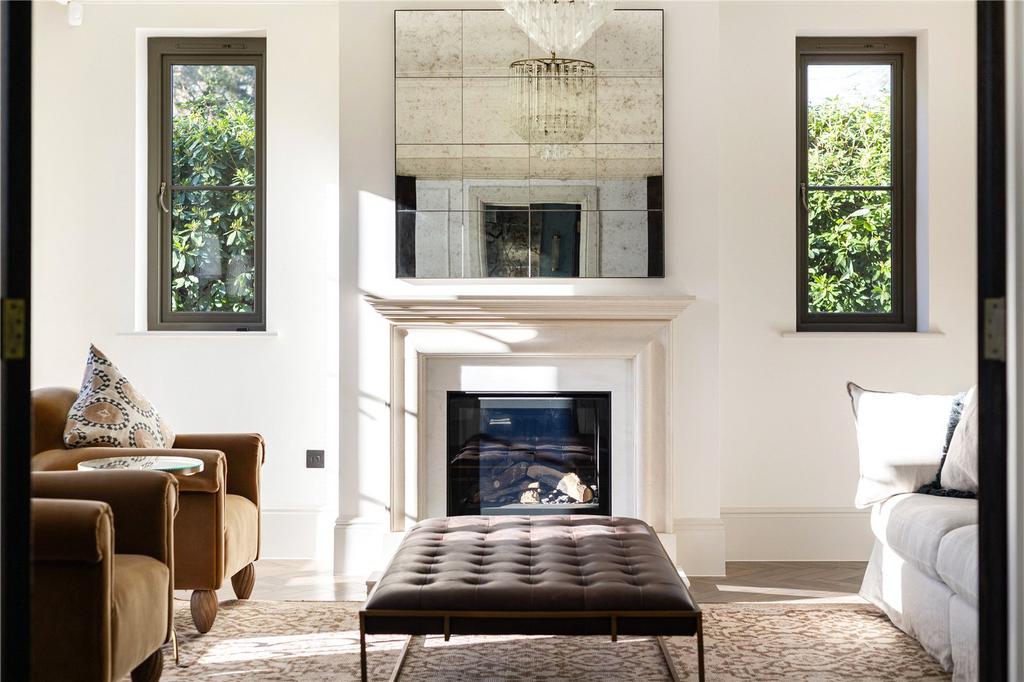 Drawing Room