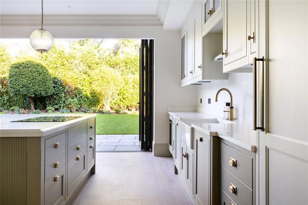 Kitchen/Breakfast