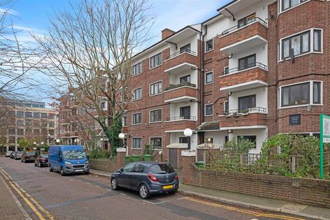 undefined, Treaty Street, London