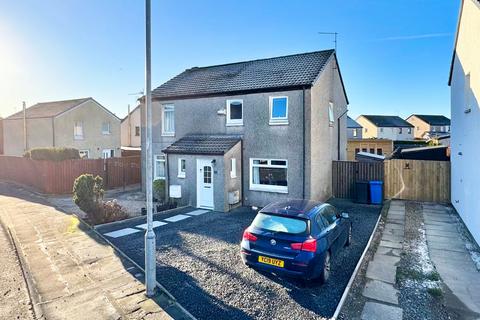 undefined, 3 Denholm Way, Beith