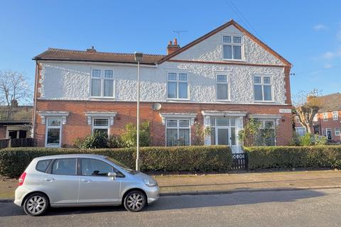 undefined, Sybil Road, Leicester LE3