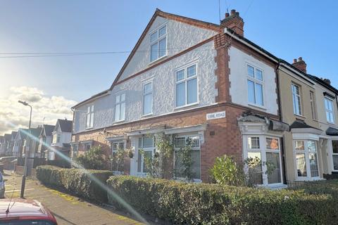 undefined, Sybil Road, Leicester LE3