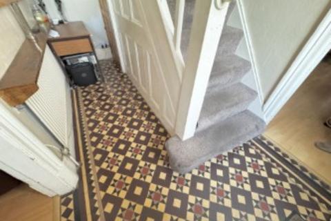 undefined, Sybil Road, Leicester LE3