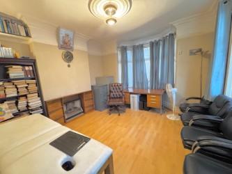 Reception 1