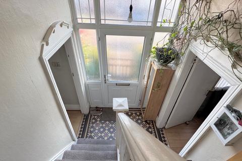 4 bedroom terraced house for sale, Sybil Road, Leicester LE3