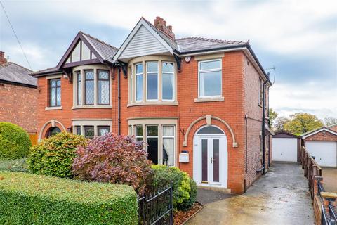 3 bedroom semi-detached house for sale, Church Road, Leyland
