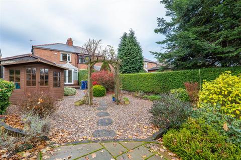 undefined, Church Road, Leyland