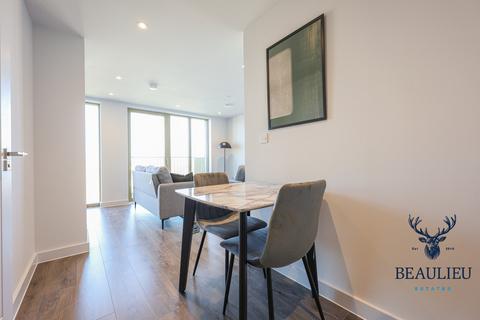 1 bedroom apartment for sale, Luton LU1