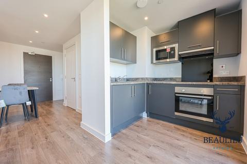 1 bedroom apartment for sale, Luton LU1