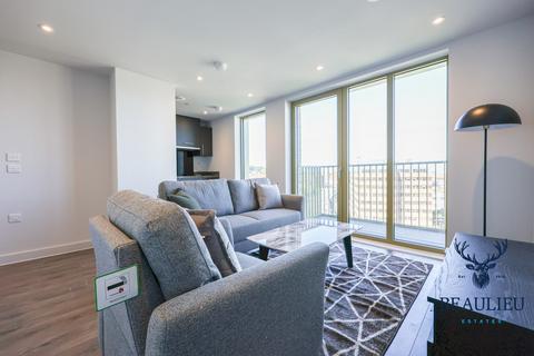1 bedroom apartment for sale, Luton LU1