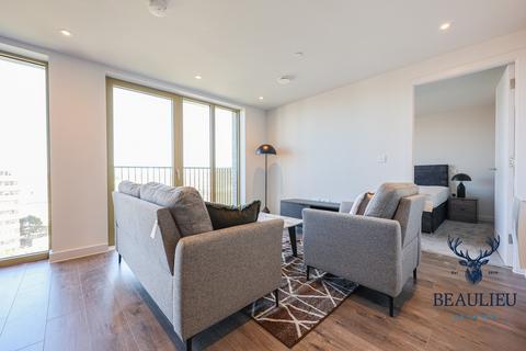 1 bedroom apartment for sale, Luton LU1