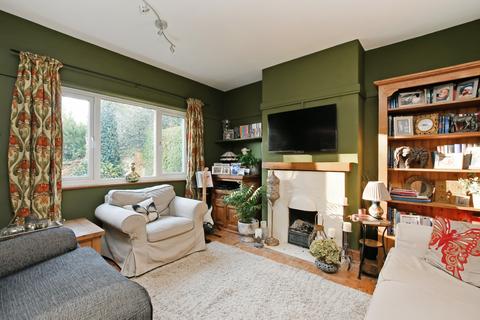 undefined, Boythorpe Crescent, Chesterfield, Derbyshire, S40