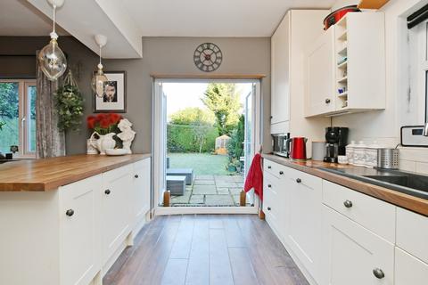 undefined, Boythorpe Crescent, Chesterfield, Derbyshire, S40