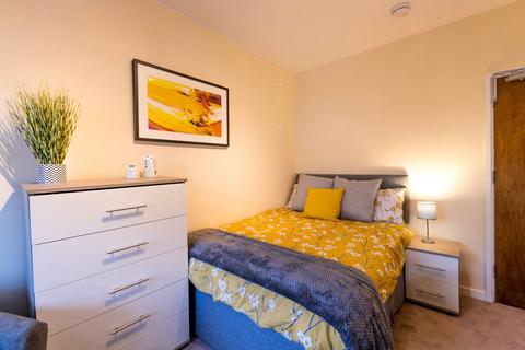 1 bedroom in a house share to rent, Cromwell Road, Bristol BS6