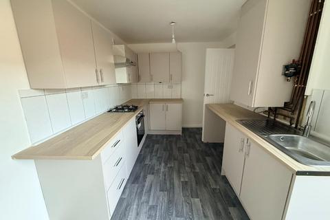 undefined, Blakey Walk, Middlesbrough