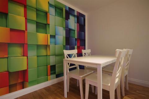 undefined, Falconars House, City Centre