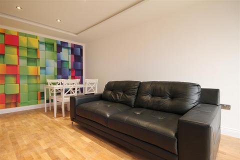 undefined, Falconars House, City Centre