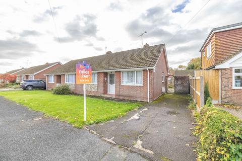 undefined, Oxenden Way, Barham, Canterbury, Kent, CT4