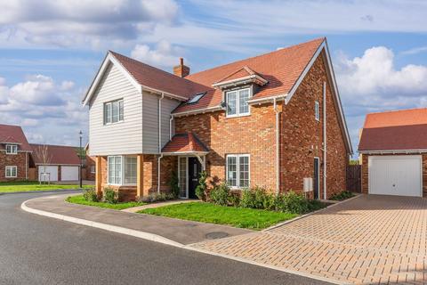 4 bedroom detached house for sale, St Nicholas At Wade , Birchington , CT7 0NY