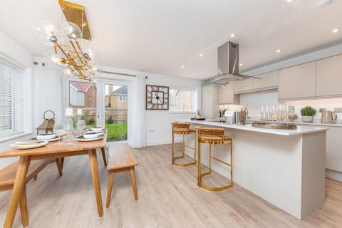 4 bedroom detached house for sale, St Nicholas At Wade , Birchington , CT7 0NY