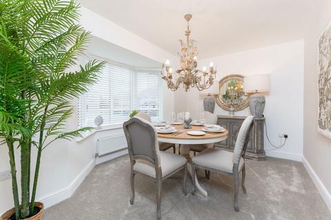 4 bedroom detached house for sale, St Nicholas At Wade , Birchington , CT7 0NY