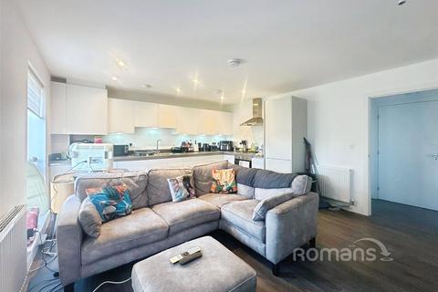 undefined, Hospital Road, Wellesley, Aldershot