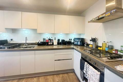 undefined, Hospital Road, Wellesley, Aldershot