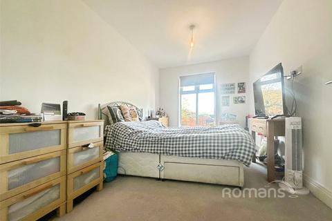 undefined, Hospital Road, Wellesley, Aldershot