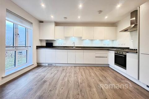 2 bedroom apartment for sale, Hospital Road, Wellesley, Aldershot