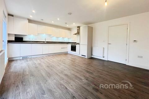 2 bedroom apartment for sale, Hospital Road, Wellesley, Aldershot