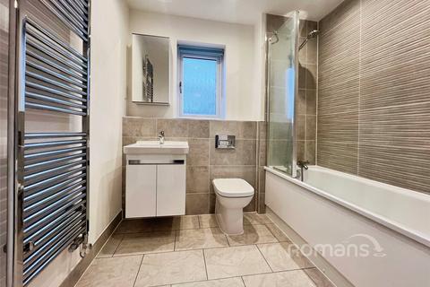 2 bedroom apartment for sale, Hospital Road, Wellesley, Aldershot