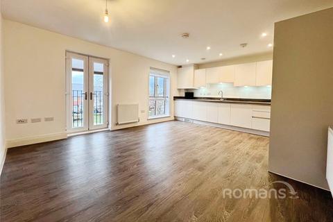 2 bedroom apartment for sale, Hospital Road, Wellesley, Aldershot
