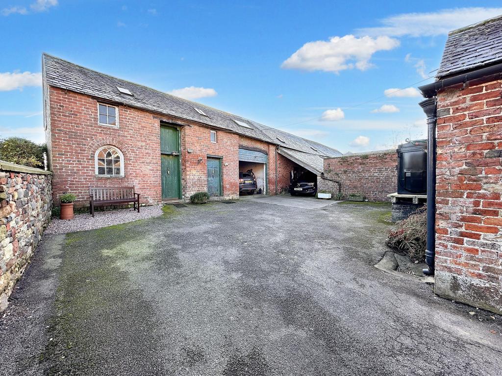 Barns