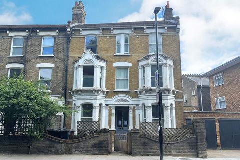 undefined, Flat 6, 2A Agar Grove, Camden, London, NW1 9TD