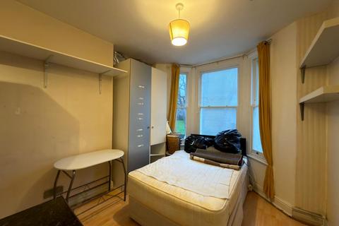 undefined, Flat 6, 2A Agar Grove, Camden, London, NW1 9TD