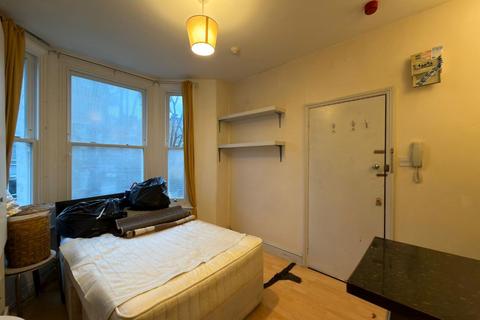 undefined, Flat 6, 2A Agar Grove, Camden, London, NW1 9TD