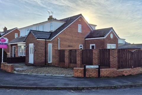 4 bedroom semi-detached house for sale, Harford Road, Cayton, Scarborough