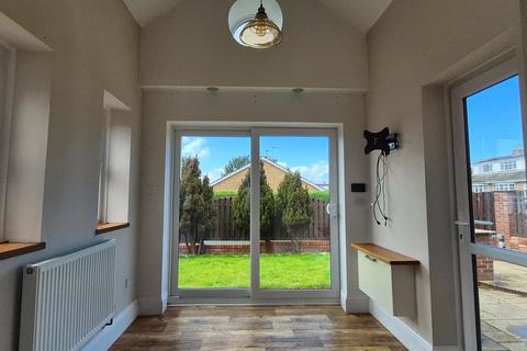 4 bedroom semi-detached house for sale, Harford Road, Cayton, Scarborough