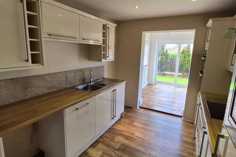 4 bedroom semi-detached house for sale, Harford Road, Cayton, Scarborough