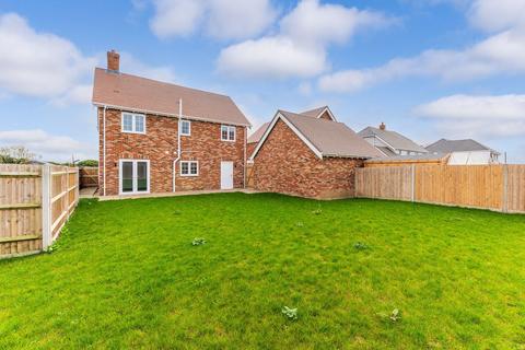 4 bedroom detached house for sale, St Nicholas At Wade , Birchington , CT7 0NY